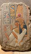 Image result for Egyptian Stone Wall