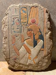 Image result for Ancient Egyptian Sculpture Sketch