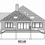 Image result for One Story House Plans