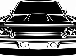 Image result for Muscle Car Line Drawings