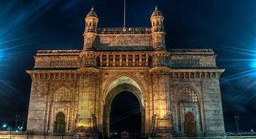 Image result for Gateway of India Wallpaper