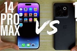 Image result for One Plus 10T 5G vs iPhone 14 Pro Picture Quality