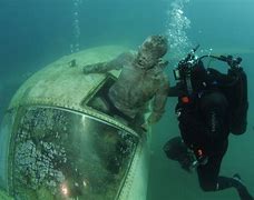 Image result for Sunken Submarine Bodies