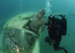 Image result for Shipwreck Bodies