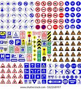 Image result for Traffic-Control Symbols