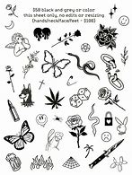 Image result for Dope Tattoo Drawings Easy