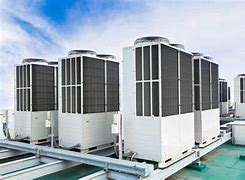 Image result for Commercial Roof Top Units