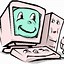 Image result for Cute Computer Cartoon