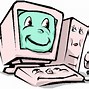 Image result for Computer Cartoon