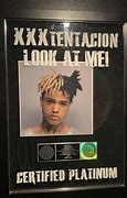 Image result for Xxxtentacion Look at Me Cover
