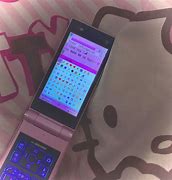 Image result for Retro Docomo Flip Phone