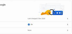 Image result for Gmail App Password