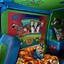Image result for Scooby Doo Van Chevrolet Inside