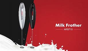 Image result for Milk Frother