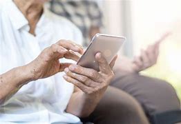 Image result for Senior Citizen Friendly Cell Phones