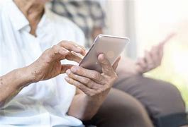 Image result for Flip Phone for Elderly