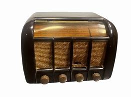 Image result for Vintage Sentinel Radios
