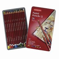Image result for Derwent Pastel Pencils