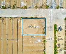 Image result for 300 Square Meters Land