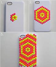 Image result for DIY Phone Case Decorations