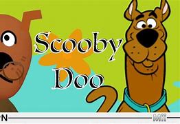 Image result for Scooby Doo Mii