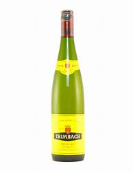 Image result for Trimbach Muscat Reserve