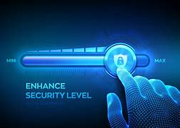 Image result for Enhanced Security