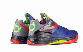 Image result for KD Nerf Shoes