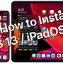 Image result for How to Install iOS 13 On iPhone 5S