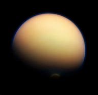 Image result for Cassini Titan Surface