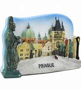 Image result for Charles Bridge Prague Souvenirs
