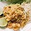 Image result for Shrimp Pad Thai
