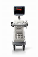 Image result for Th 400 Portable Ultrasound Machine and Sony Printer