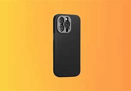 Image result for Apple iPhone 15 Pro Leather Cases for Men