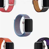 Image result for Modal for Apple Watch Pink Active Nylon Band