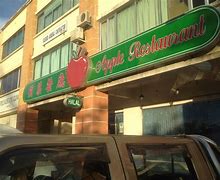 Image result for Red Apple Restaurant