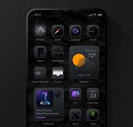 Image result for Alternative iPhone Themes