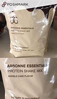 Image result for Arbonne Protein Powder