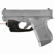 Image result for Glock Rounded Trigger Guard