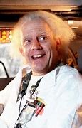 Image result for Doc Brown Back to the Future Meme