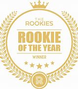 Image result for Rookie of the Year Nomination Letter
