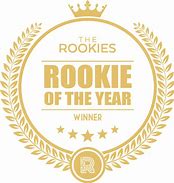 Image result for PGA Tour Rookie of the Year Award