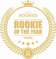 Image result for Pookie of the Year Award