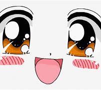 Image result for Anime Kawaii Cute Face Roblox