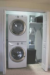 Image result for Washing Machine Cabinet