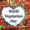 Image result for Vegetarian to Save the World