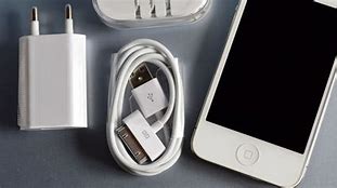 Image result for Plug for New iPhone Charger