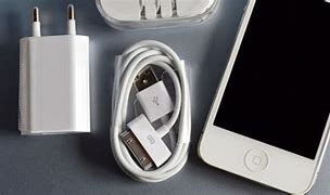 Image result for Open iPhone Charger