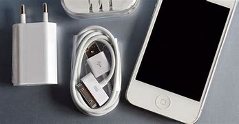 Image result for Separate iPhone Charger