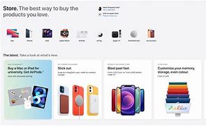 Image result for Apple Online Sales
